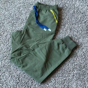 Figs Jogger Scrub Pants